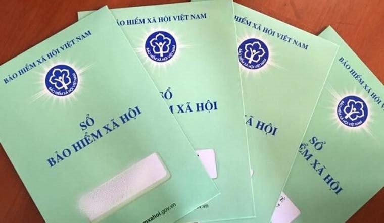 Chính phủ trình Quốc hội phương án đóng bảo hiểm xã hội 15 năm