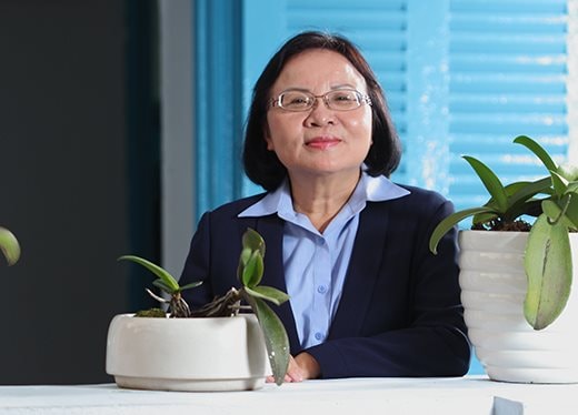 Ý chí sẽ làm nên sự khác nhau giữa nữ và nam doanh nhân