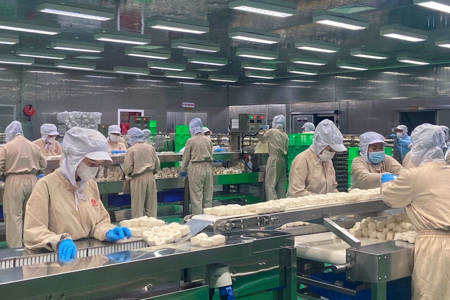 Kido nâng tỷ lệ sở hữu tại Thọ Phát lên 68%