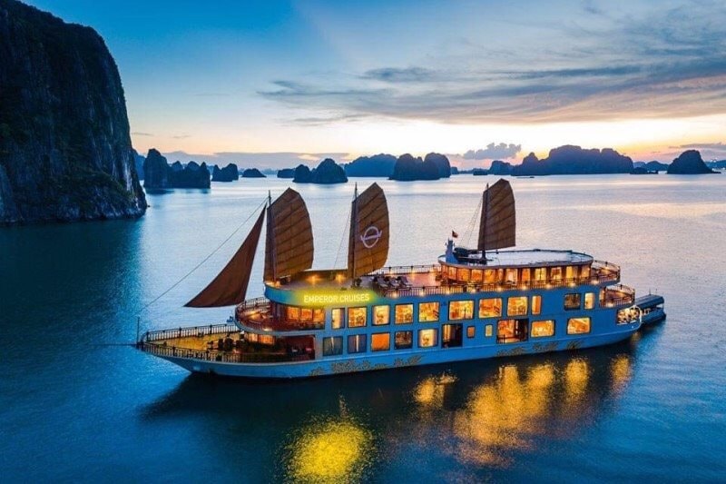 Lux Travel DMC nhận đề cử Nhà điều hành tour du lịch sang trọng hàng đầu thế giới