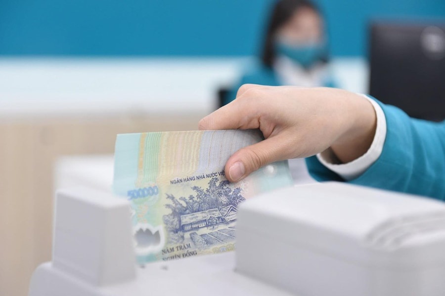 Công bố 1.000 doanh nghiệp nộp thuế thu nhập lớn nhất năm 2022