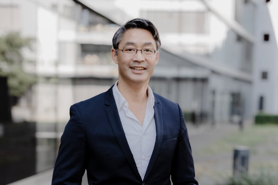 Cựu Phó thủ tướng Đức làm lãnh đạo Vietravel Airlines