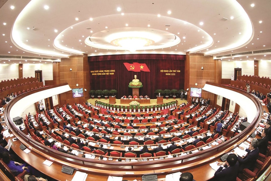 Doanh nhân phải tăng tính chủ động