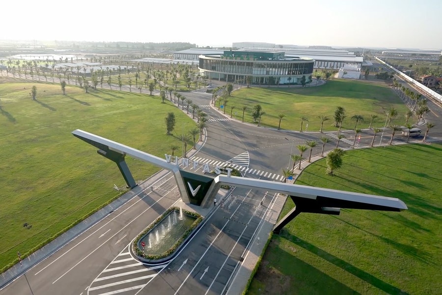 Vinfast và Yorkville Advisors ký thỏa thuận mua bán cổ phiếu trị giá 1 tỷ USD