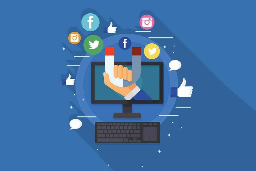 Vì sao nhân viên thích CEO tham gia mạng xã hội?