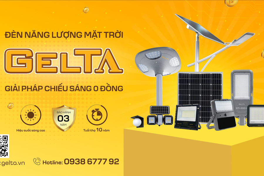 Global Energy: Khẳng định vị thế trong thị trường năng lượng toàn cầu