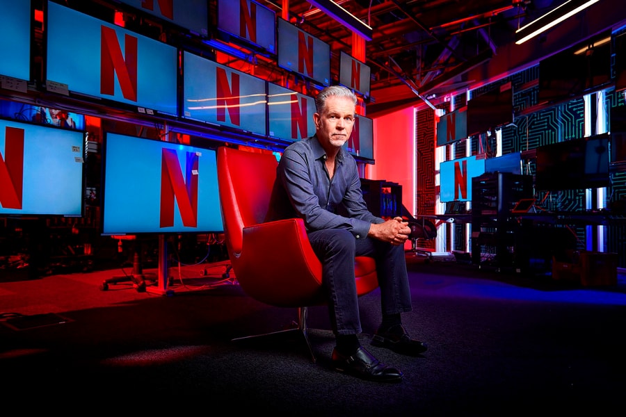 Bài học từ văn hóa doanh nghiệp của Netflix