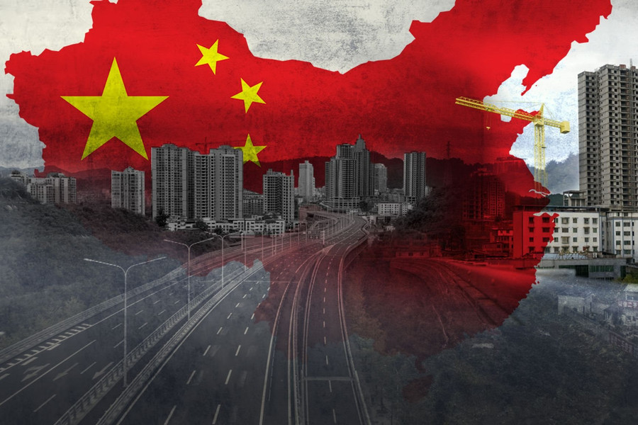 Kinh tế Trung Quốc khó bứt phá trong tương lai gần