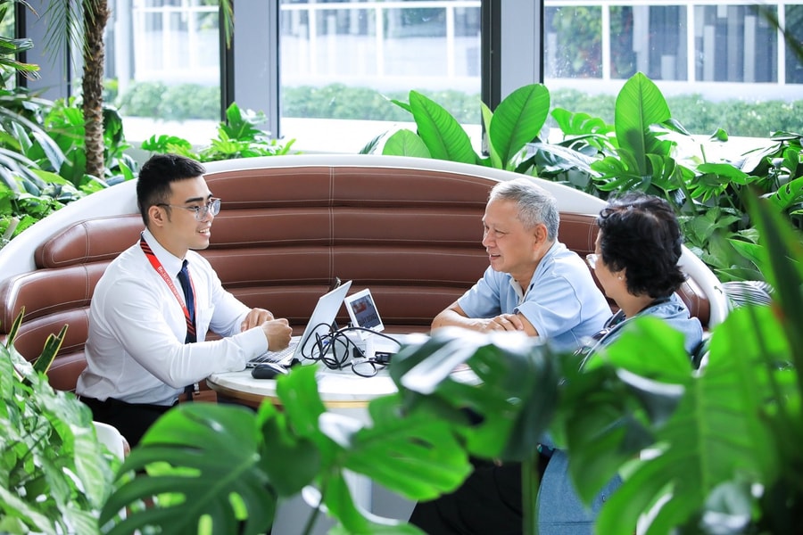 Techcombank tiên phong ra mắt tính năng sửa đổi bảo lãnh online trên ngân hàng số cho doanh nghiệp