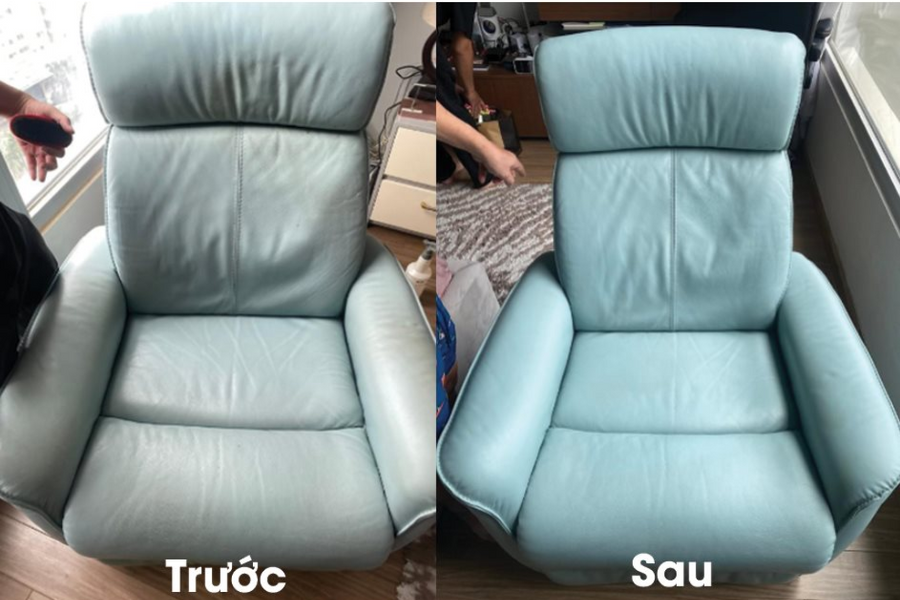 Clean And Care: Đồng hành uy tín trong dịch vụ vệ sinh và bảo trì nội thất