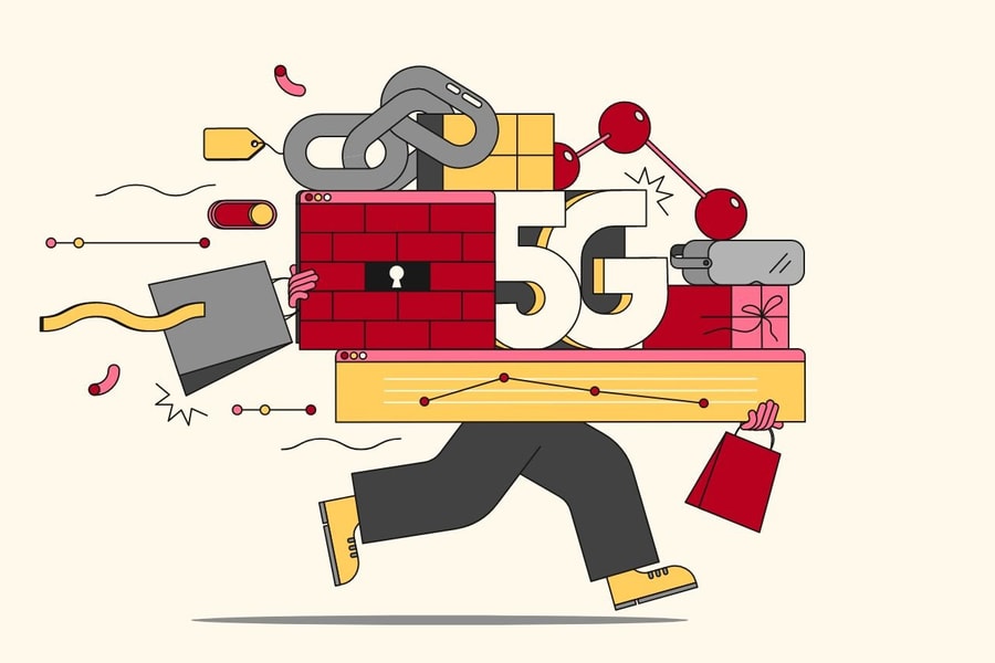 Năm 2024, doanh nghiệp nên đầu tư cho công nghệ gì tùy theo ngân sách?