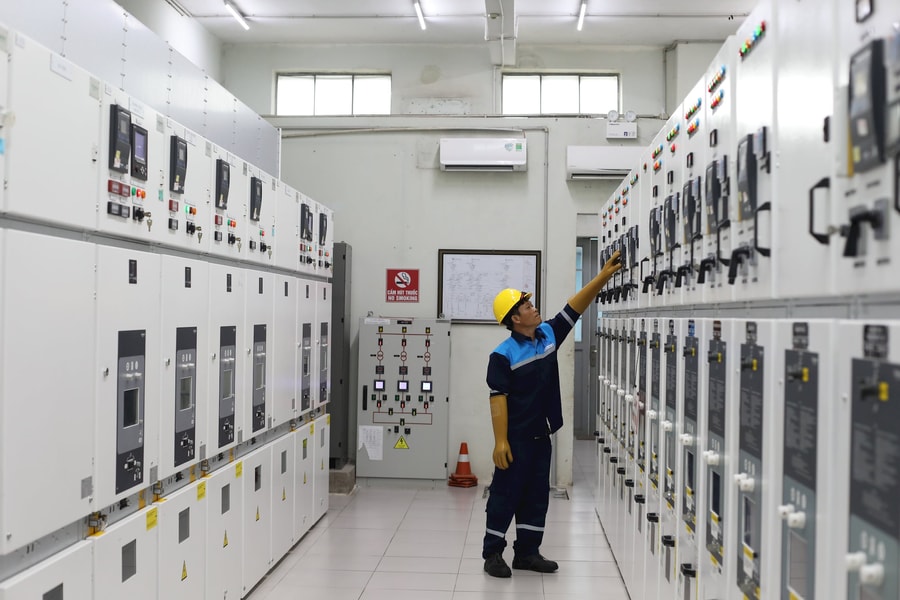 Ứng dụng công nghệ giúp SAWACO có những bước tiến vượt bậc trong phục vụ khách hàng