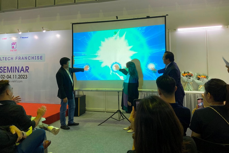 Ra mắt Quỹ đầu tư nhượng quyền - Go Global Franchise Fund