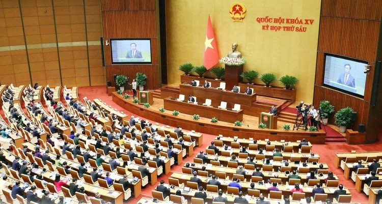 Luật Đầu tư công đang trở thành “rào cản” cho các dự án sửa chữa, nâng cấp?