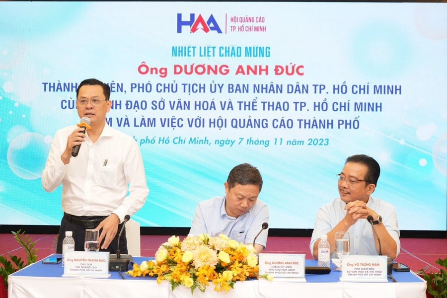HAA kiến nghị tháo gỡ khó khăn cho doanh nghiệp trong ngành