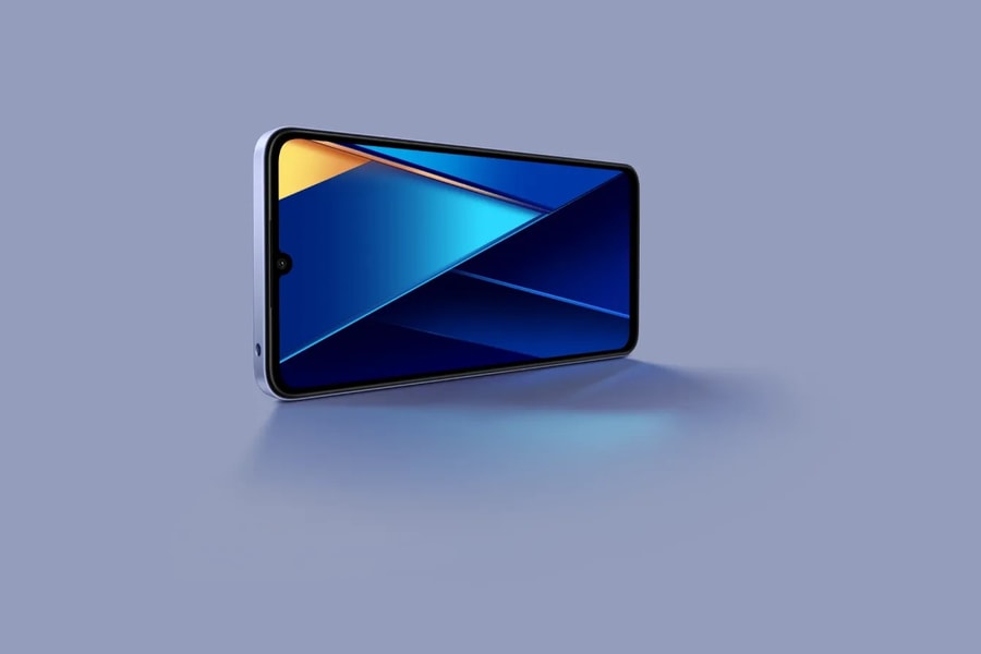 POCO C65 ra mắt điện thoại thông minh, giá chỉ từ 2,59 triệu đồng