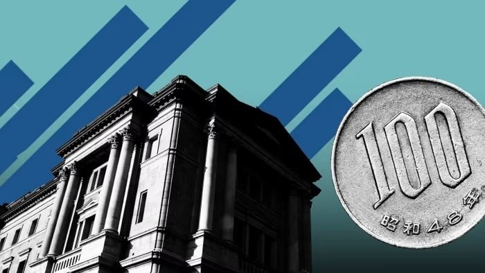 Rủi ro cho hệ thống tài chính thế giới từ chính sách tiền tệ Nhật Bản