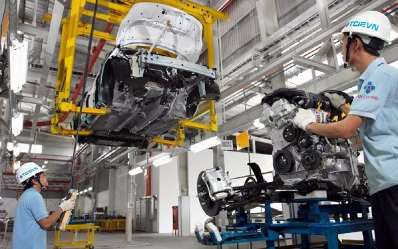 VCCI: Nhà đầu tư e ngại khi mua doanh nghiệp cổ phần hóa vì rủi ro pháp lý