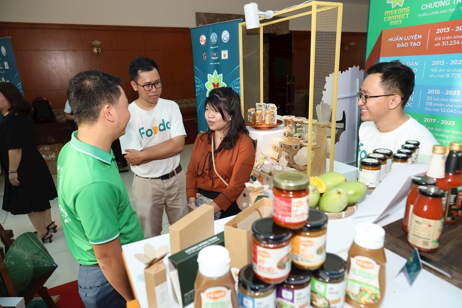 TP.HCM: Tăng trưởng kinh tế phải gắn liền phát triển bền vững