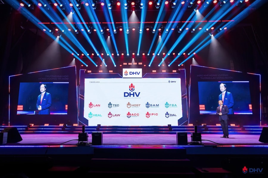 Xây dựng Đại học Hùng Vương TP.HCM trở thành trường đại học khởi nghiệp hàng đầu khu vực