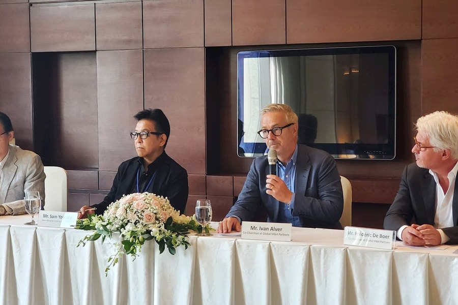 RECOF Việt Nam chủ trì Hội nghị GMAP nhằm thúc đẩy đầu tư vào Việt Nam