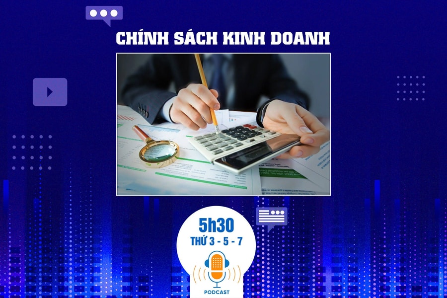 Bản tin Chính sách Kinh doanh ngày 18/11: Hồi tố kiểm tra, truy thu thuế thế nào để doanh nghiệp không khiếp sợ?