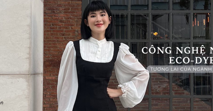 Hestia Fashion: Tỏa sáng theo phong cách tối giản