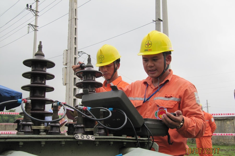 Bộ Công thương đề xuất biểu giá điện sinh hoạt còn 5 bậc, cao nhất hơn 3.600 đồng/kWh