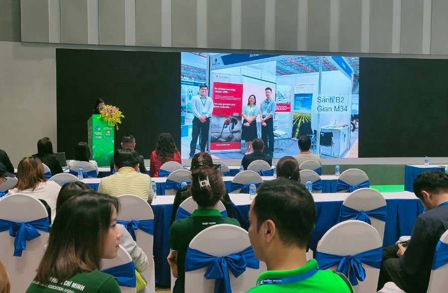 Mở khoá tài chính xanh cho ngành nhựa Việt Nam