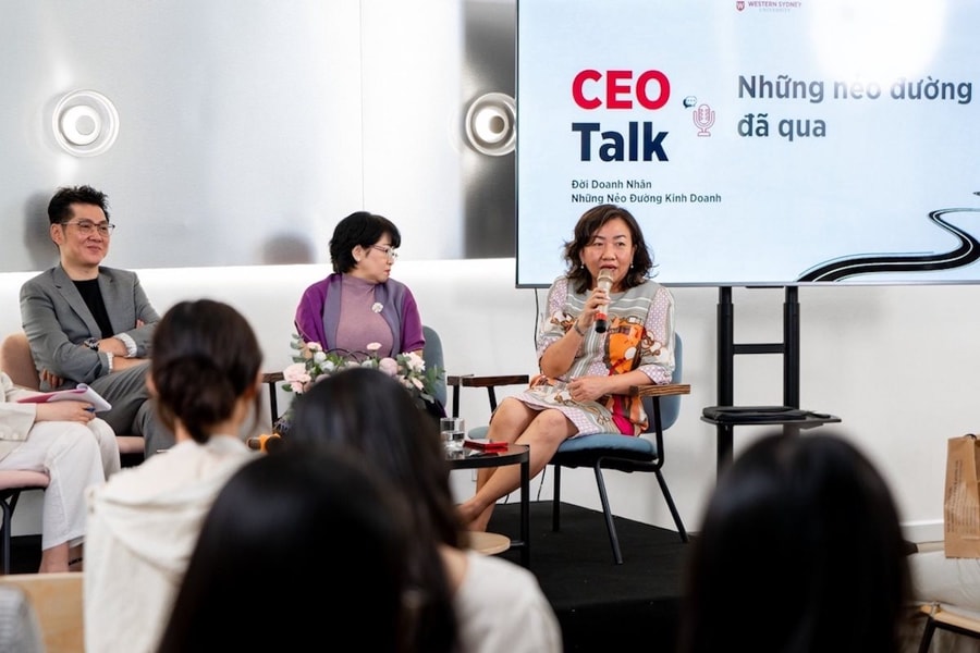 Vì sao chỉ số cảm xúc là đỉnh?