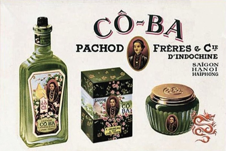 Doanh nhân Trương Văn Bền: Xà bông Cô Ba vang bóng một thời (Kỳ 2)