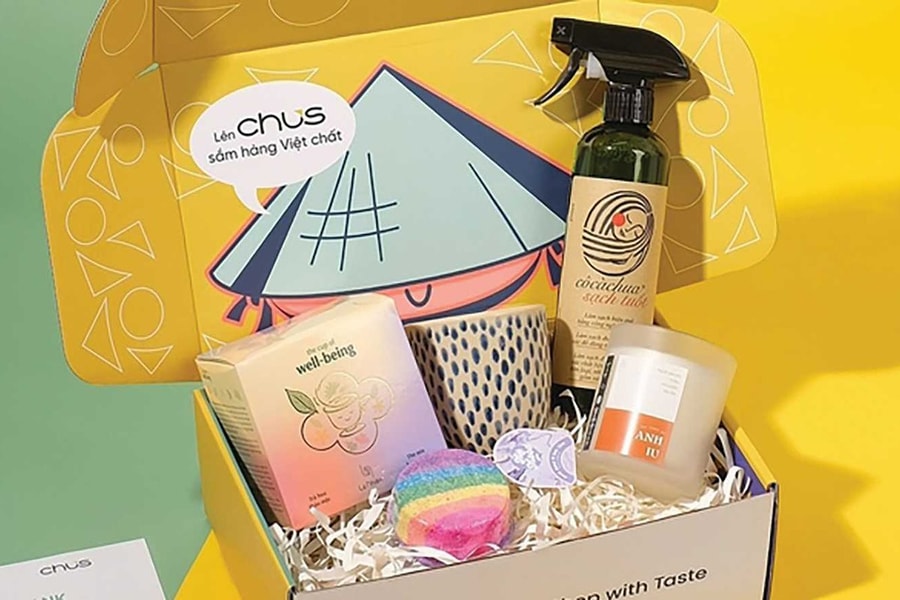 Khi khó khăn, nhớ về lúc bắt đầu