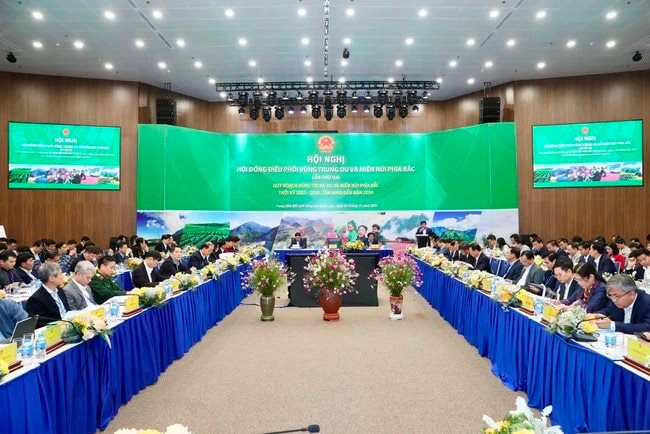 Doanh nghiệp đề xuất xây cao tốc, mở lối ra biển cho vùng núi phía Bắc