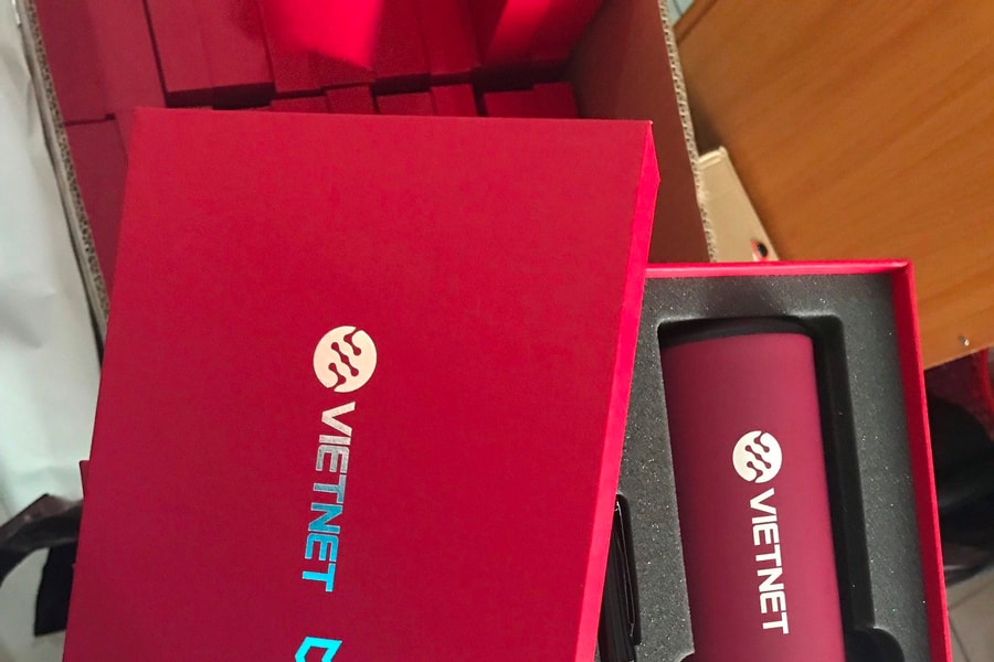 TuGifts: Lưu giữ nét chân tình trong từng món quà