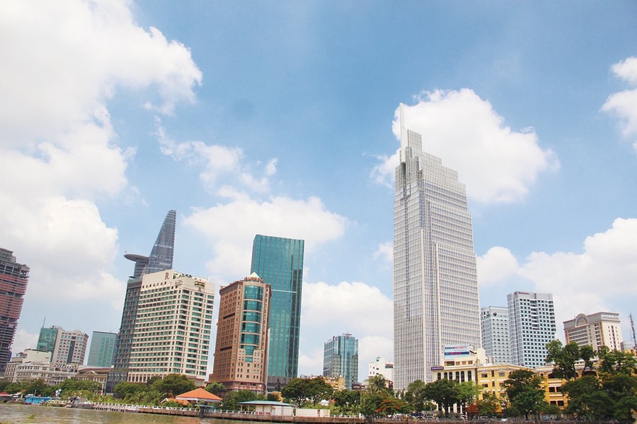 Để TP.HCM trở thành trung tâm tài chính quốc tế