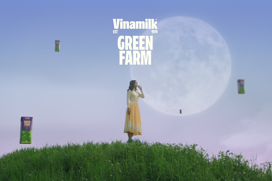 "Ông lớn" ngành sữa thử nghiệm cách thức quảng cáo mới