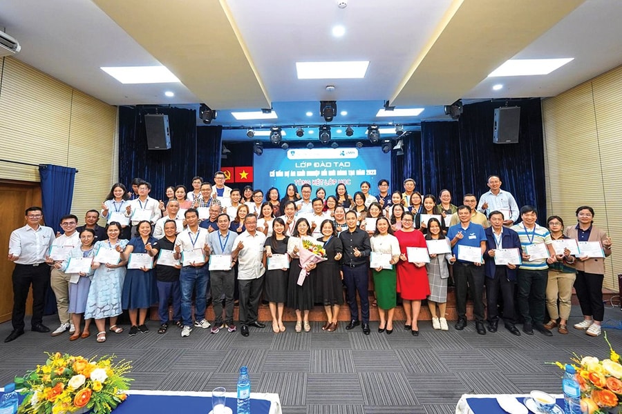 Gắn kết đại học khởi nghiệp vào hệ sinh thái mở địa phương...