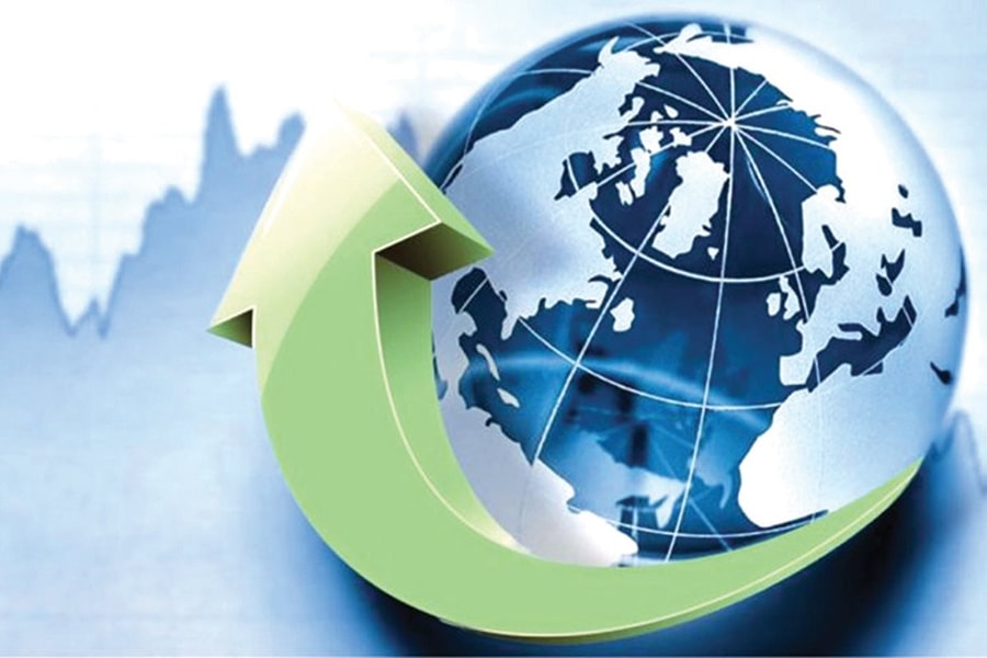 Kinh tế thế giới 2024 và những cơn gió ngược