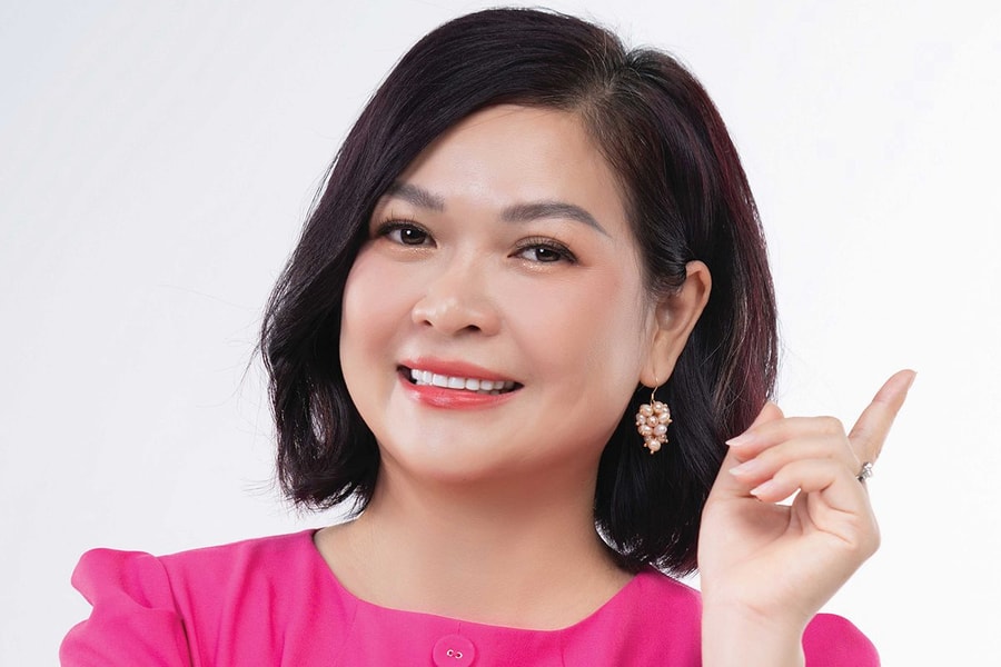 Bà Nguyễn Trang Ngọc Minh Thư - Chủ tịch HĐQT Công ty CP Ngôi Nhà Chung LA CASA: “Khởi nghiệp chữ tâm, đạt thành chữ tín...”