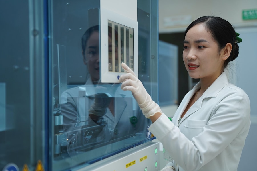 Bệnh viện thuộc Tập đoàn Y khoa Hoàn Mỹ đạt Giải thưởng Cải tiến Chất lượng ACHSI 2023