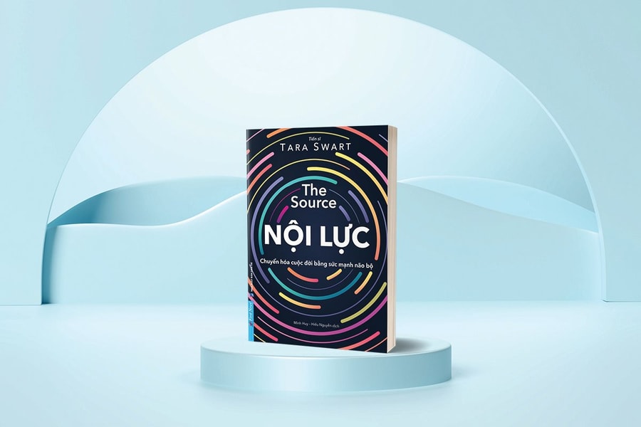 Bí mật của “Nội lực”: Thay đổi não bộ để đạt đến cuộc sống tốt đẹp hơn