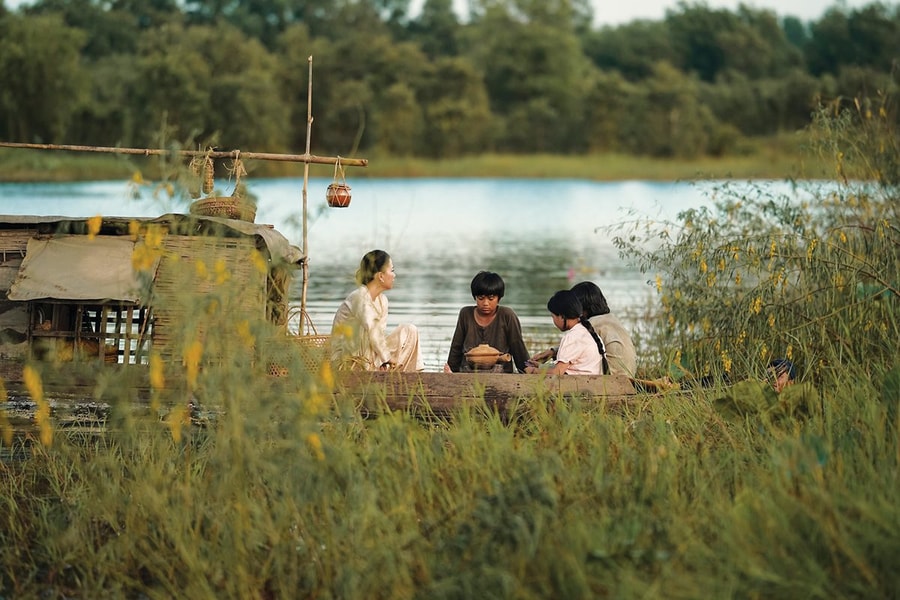 Thách thức phim Việt