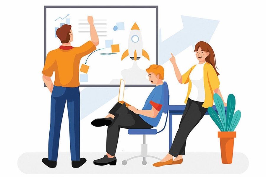 Xây dựng tính trung thực trong doanh nghiệp