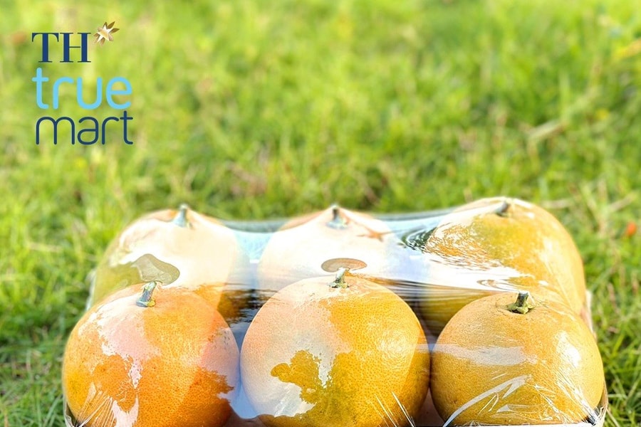 Sản vật “tiến vua” Cam Nghĩa Đàn FVF - lựa chọn hoàn hảo của người tiêu dùng hiện đại