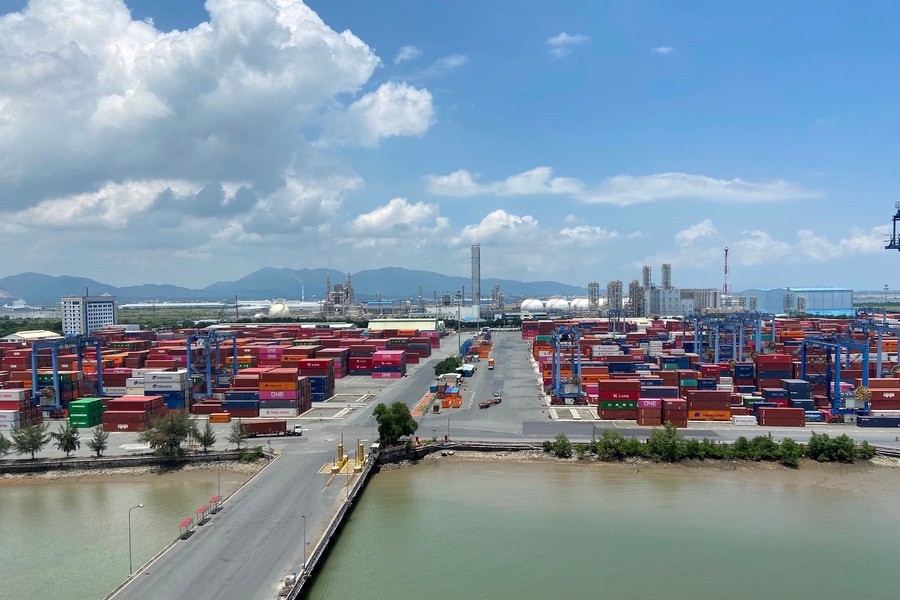 Hội nhập quốc tế - Tăng khả năng chống chịu cho doanh nghiệp