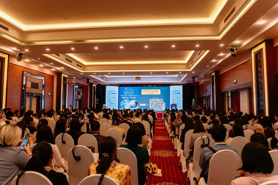 Dinh dưỡng - Yếu tố quan trọng trong điều trị các bệnh lý liên quan đến tiêu hóa