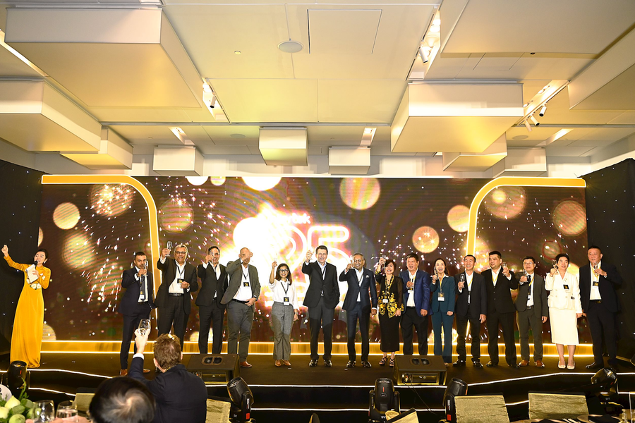 Trung tâm Xuất sắc về Phát triển bền vững toàn cầu ra mắt tại Việt Nam