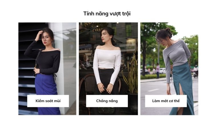 Hestia Fashion: Xu hướng thời trang bền vững ngày càng được ưa chuộng