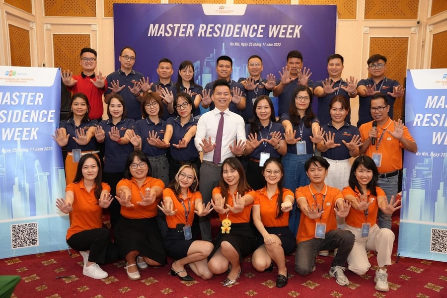 Vì sao chương trình MBA thu hút nhiều doanh nhân theo học?