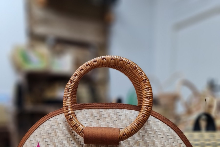 Thảo Điền Phú Mỹ: Sản phẩm thân thiện với môi trường, hướng tới “tiêu dùng xanh”